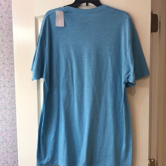 ❤️Captain America T-Shirt NWT - Picture 4 of 4